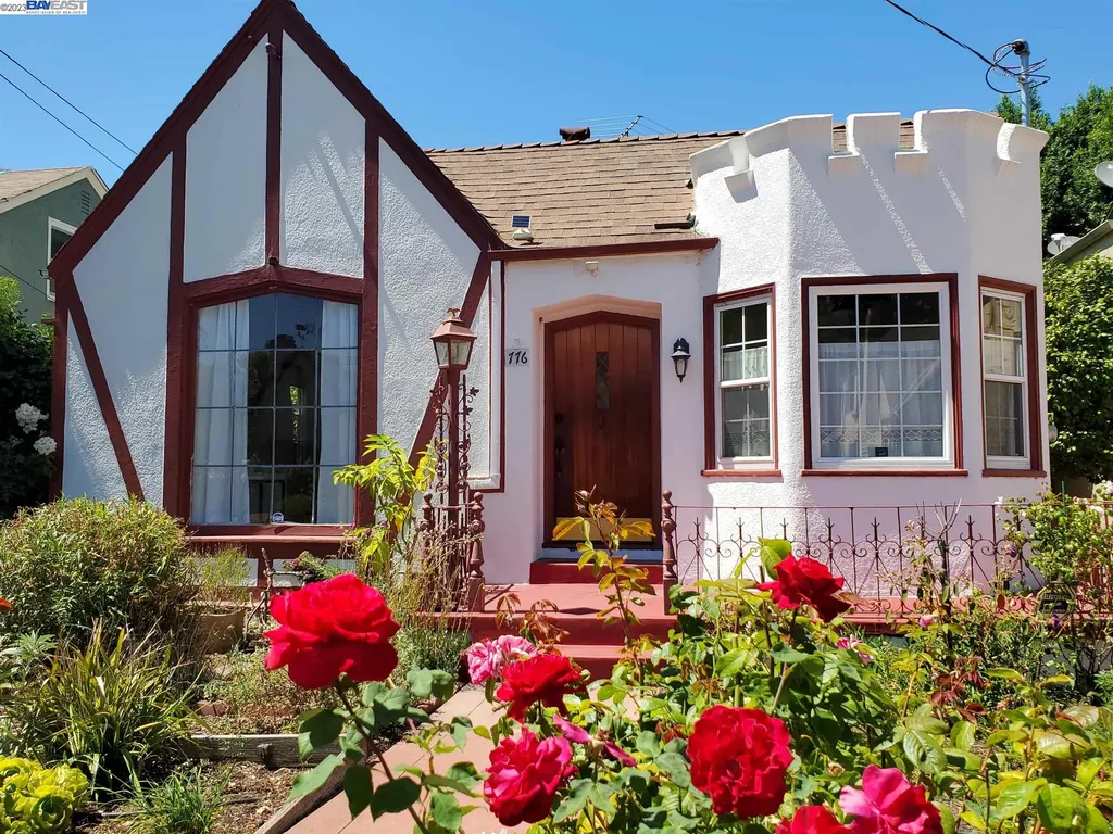 776 Pinedale Court Hayward CA 94544