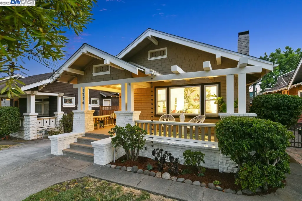3276 Liberty Avenue Alameda CA 94501
