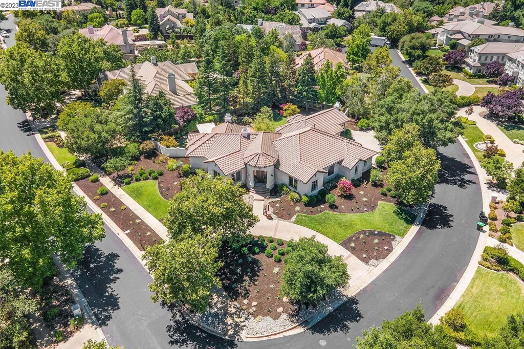 2802 Vizzolini Court Pleasanton CA 94566