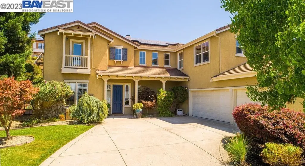 28846 Bailey Ranch Road Hayward CA 94542