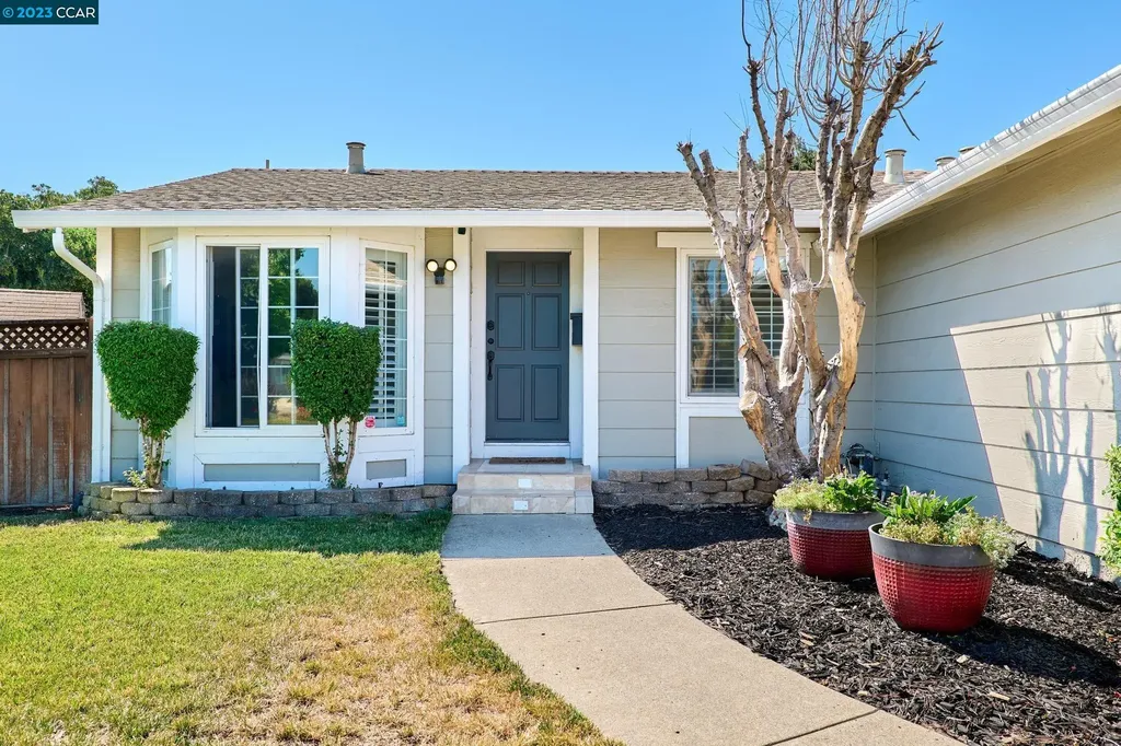 2132 Montoya Court Pittsburg CA 94565