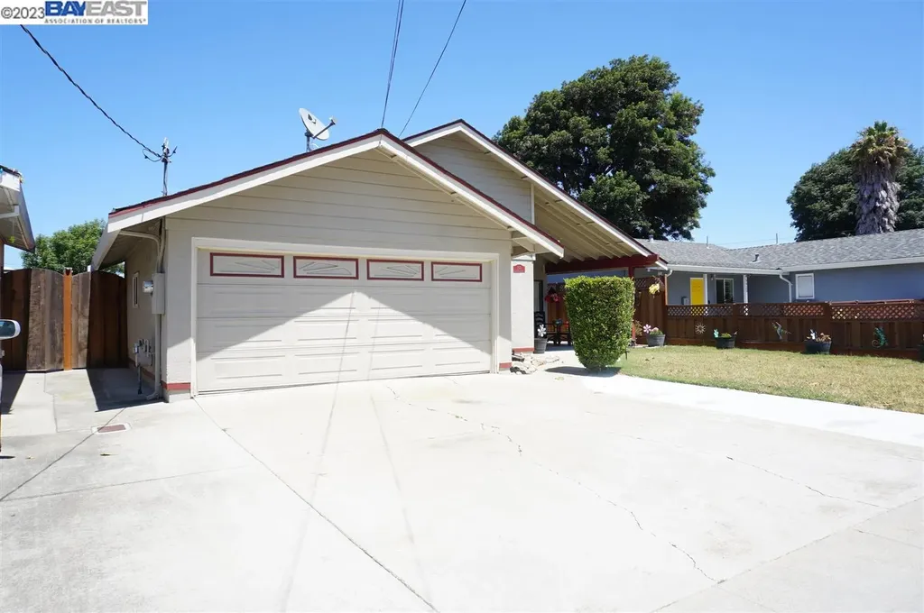 5929 Mayhews Landing Road Newark CA 94560