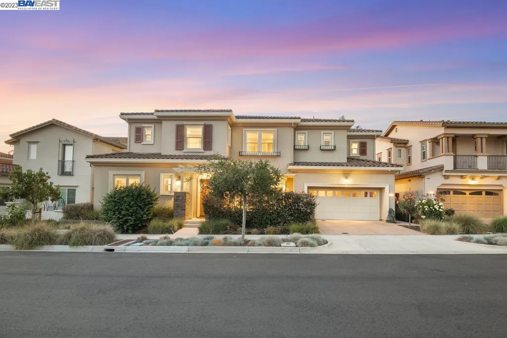 451 Tangelo Court Fremont CA 94539