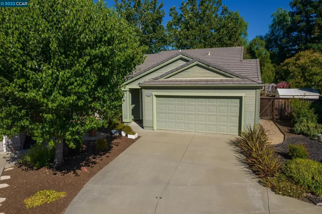 270 Stranahan Circle Clayton CA 94517