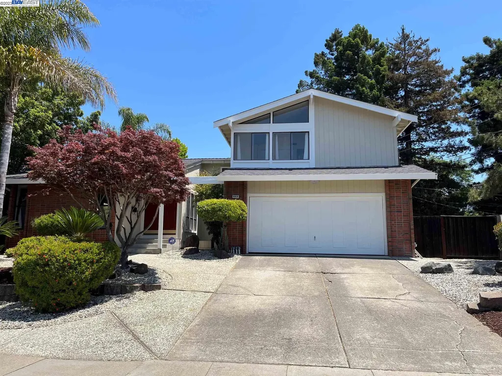 41658 Marigold Drive Fremont CA 94539