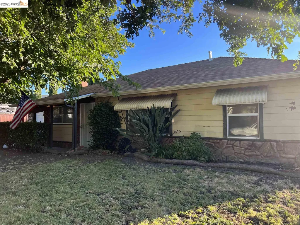 1905 San Vincente Drive Concord CA 94519