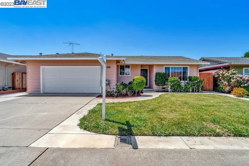 34943 Roberts Street Union City CA 94587