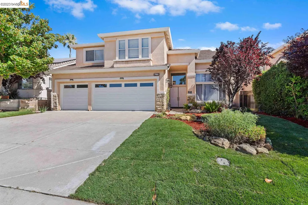 701 Black Oak Way Antioch CA 94509