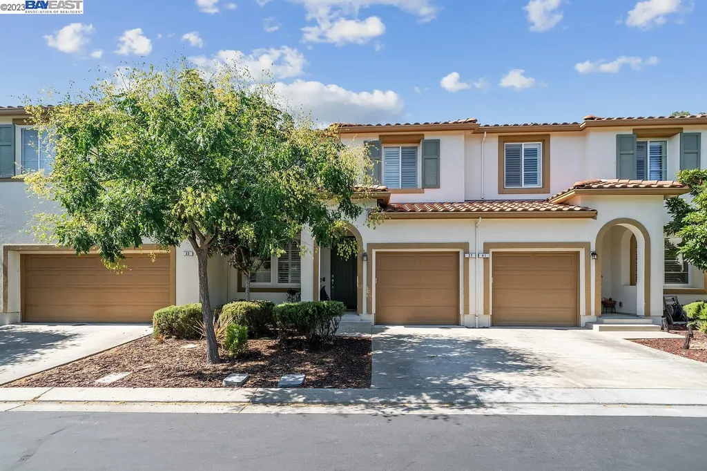 37 Channi Court Danville CA 94506