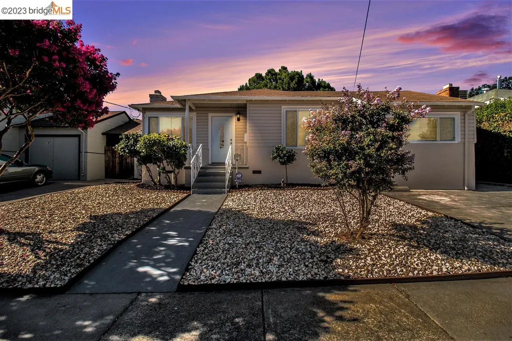 163 Hillcrest Avenue Pittsburg CA 94565