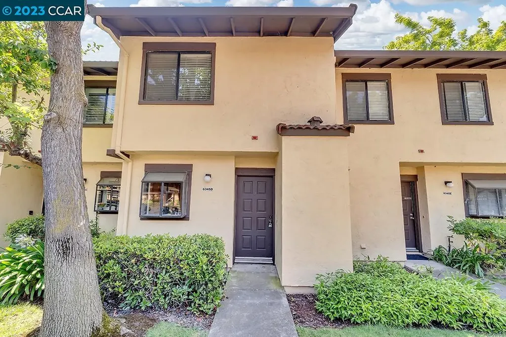 6345 Joaquin Murieta Avenue Newark CA 94560