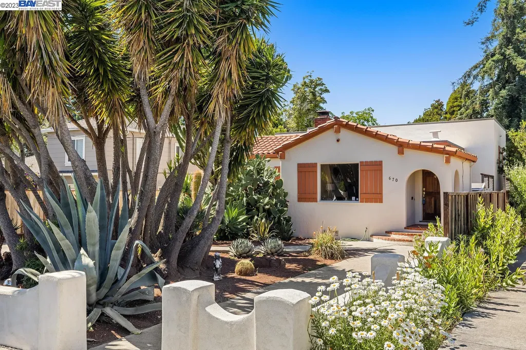 670 Victoria Court San Leandro CA 94577
