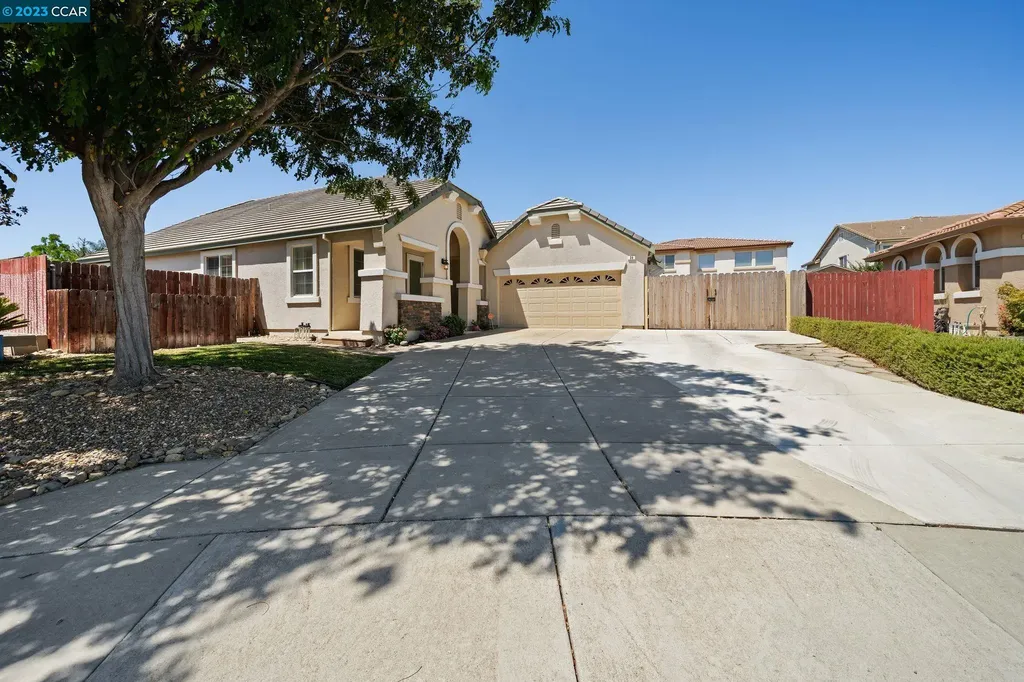 39 Bramante Court Oakley CA 94561