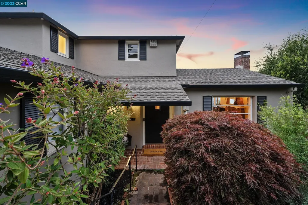 1931 Melvin Road Oakland CA 94602