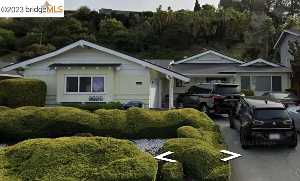 2130 Benedict Drive San Leandro CA 94577