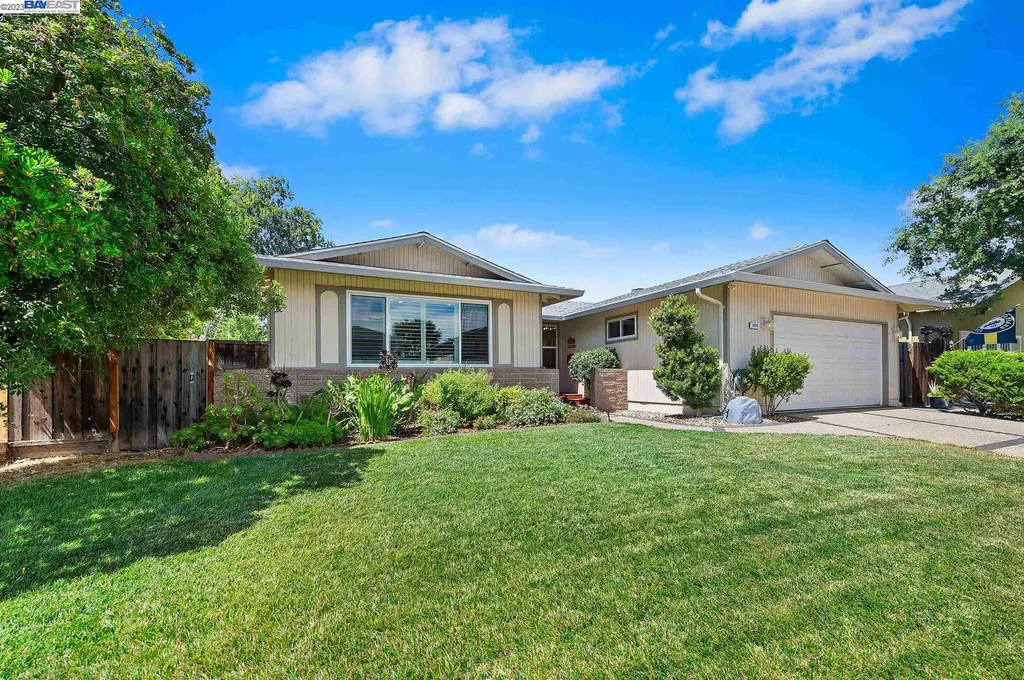 3214 Monmouth Court Pleasanton CA 94588