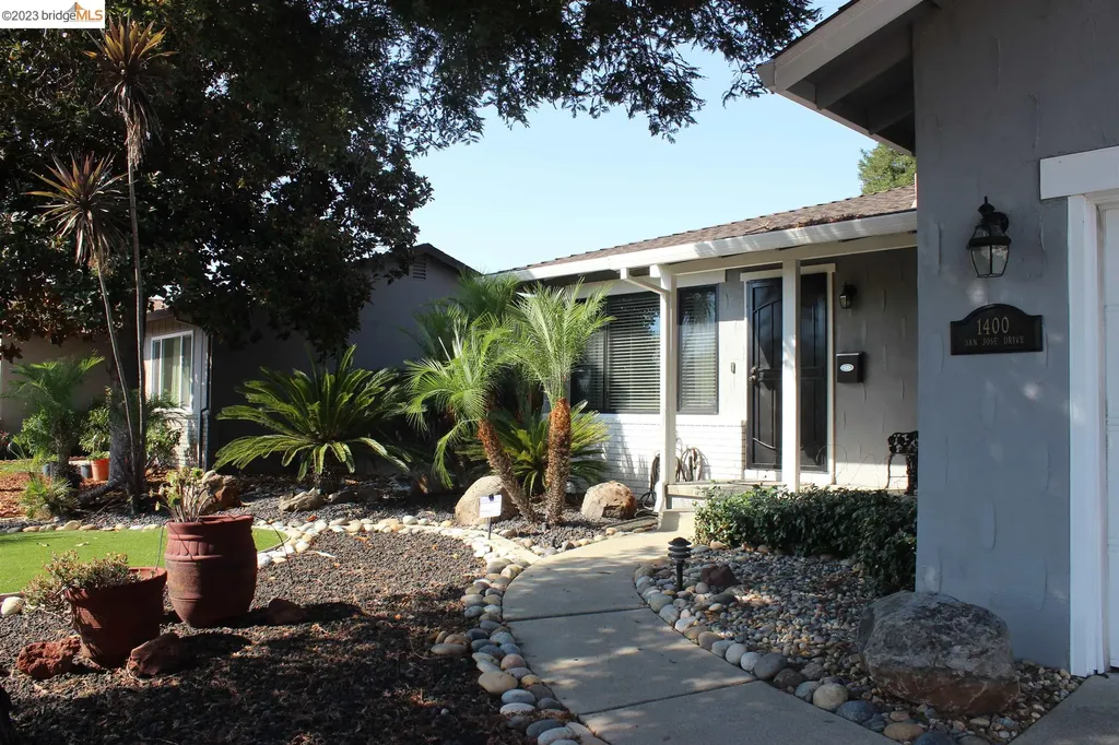 1400 San Jose Drive Antioch CA 94509