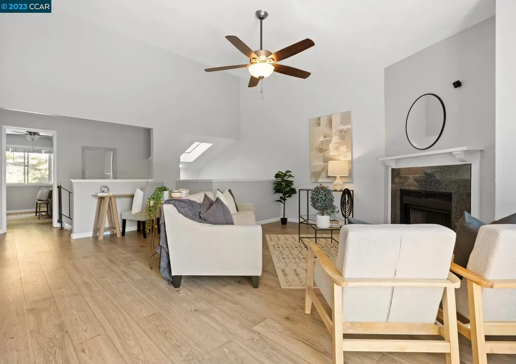 2470 Heatherleaf Lane Martinez CA 94553