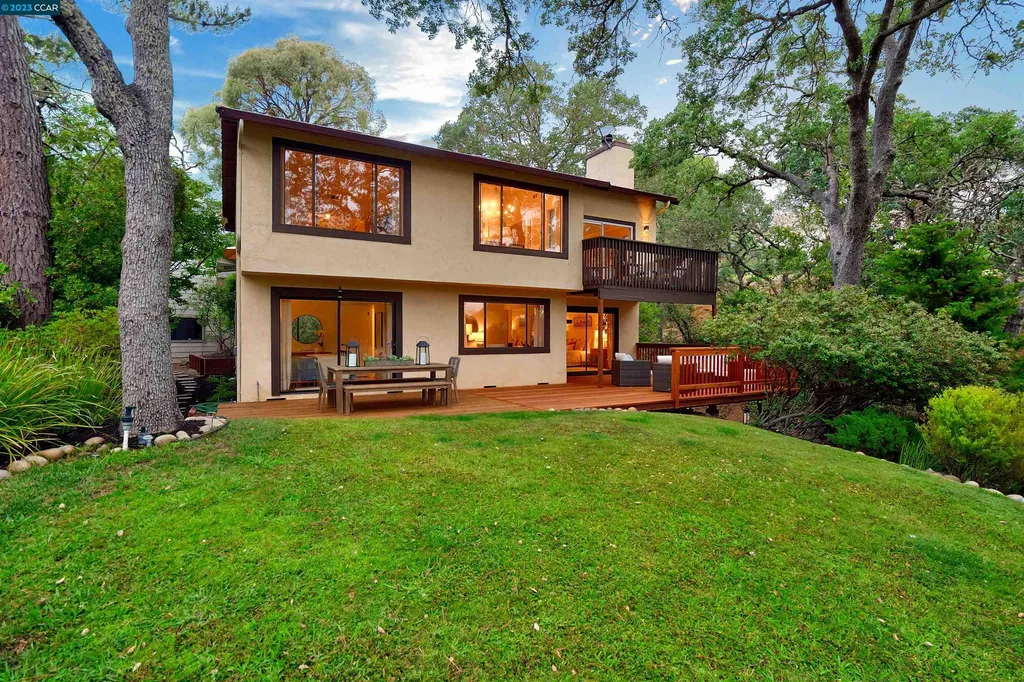 27 Saint Julie Court Pleasant Hill CA 94523