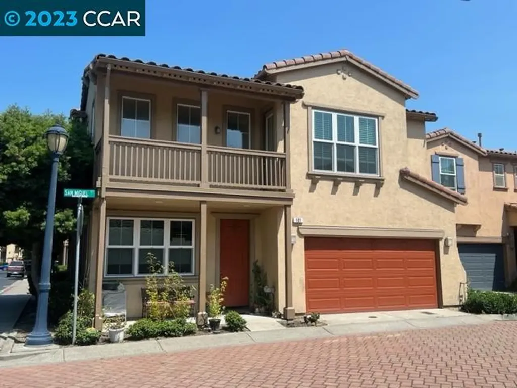 101 San Miguel Court San Pablo CA 94806