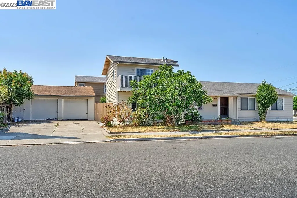 37531 California Street Newark CA 94560