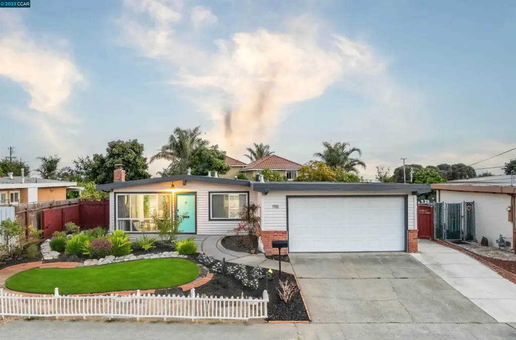 1918 Pablo Vista Avenue San Pablo CA 94806