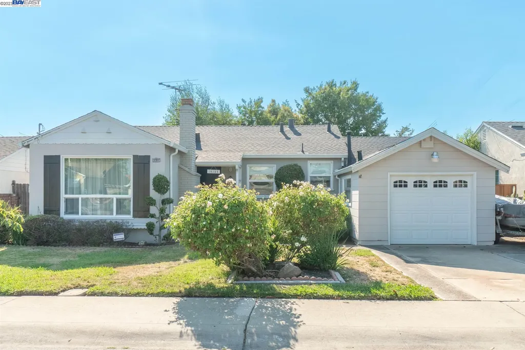 15133 Farnsworth Street San Leandro CA 94579