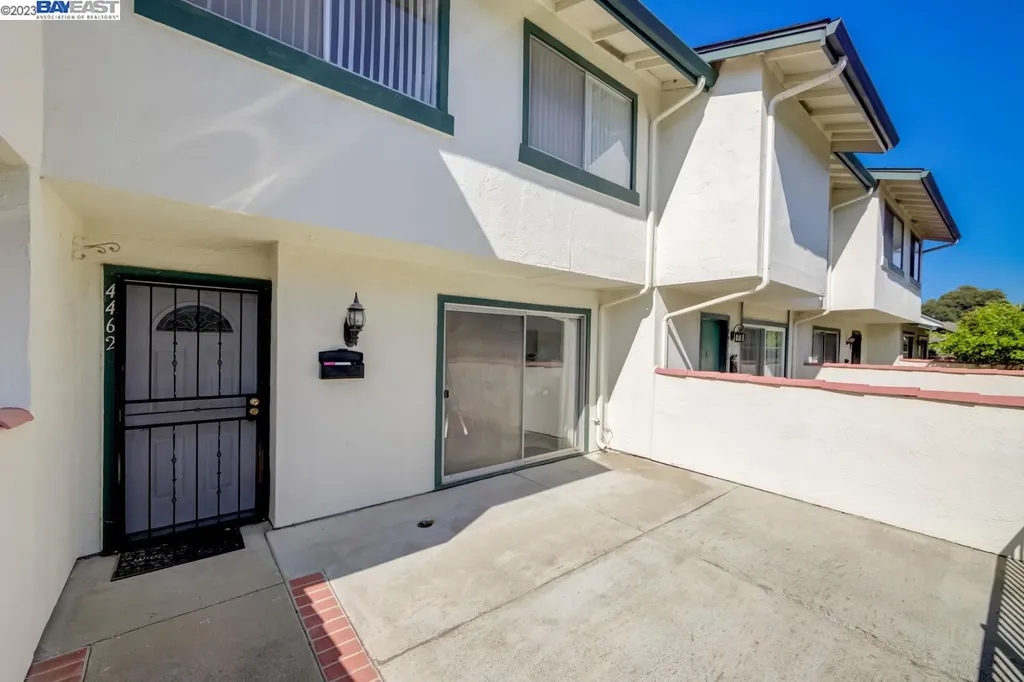 4462 Agua Vista Union City CA 94587