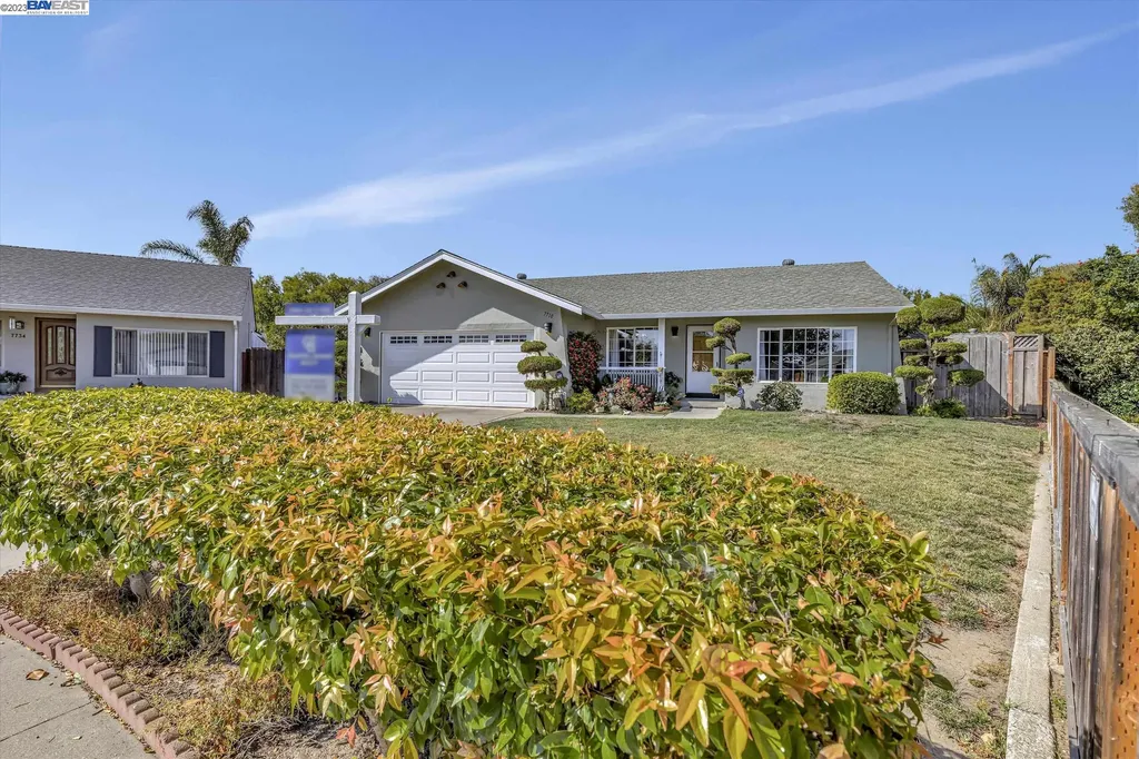 7710 Arrowhead Place Newark CA 94560