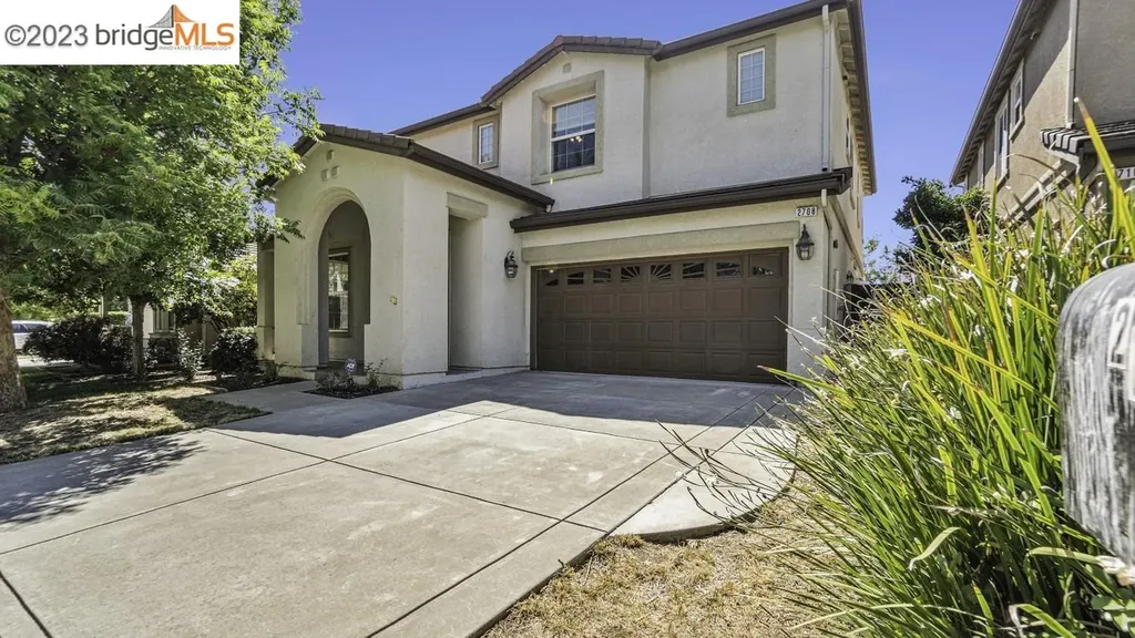 2708 Serene Court Brentwood CA 94513