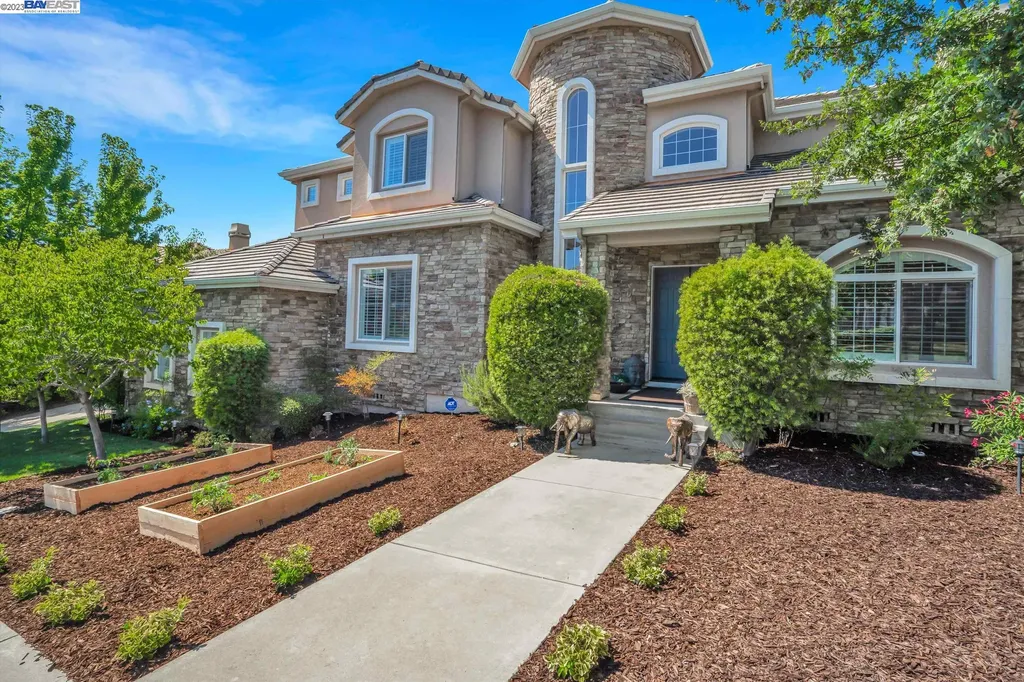 3557 Ashbourne Circle San Ramon CA 94583