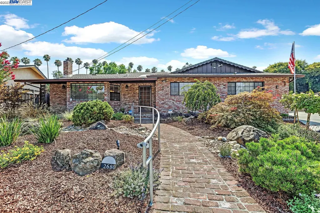 2680 Sunnycrest Court Fremont CA 94539