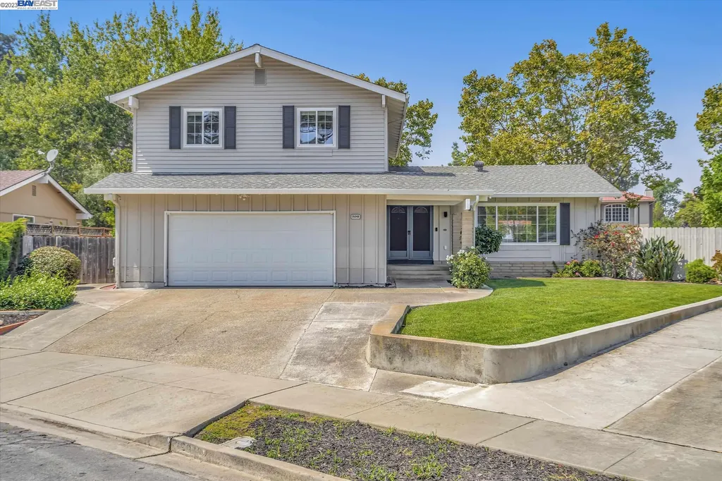 35048 Donegal Court Newark CA 94560