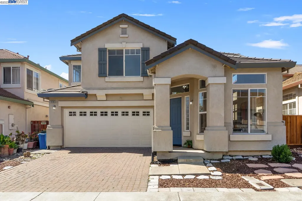 34363 Grand Canyon Drive Union City CA 94587