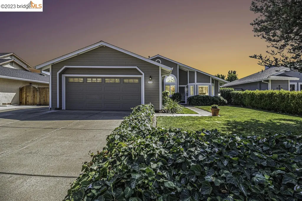 1719 Chianti Way Oakley CA 94561