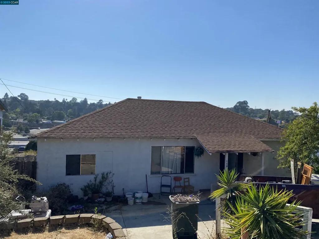 156 Jordan Street Vallejo CA 94591