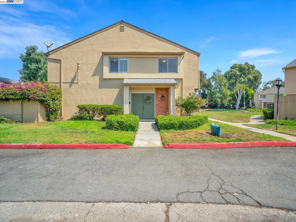 4108 Pluto Way Union City CA 94587