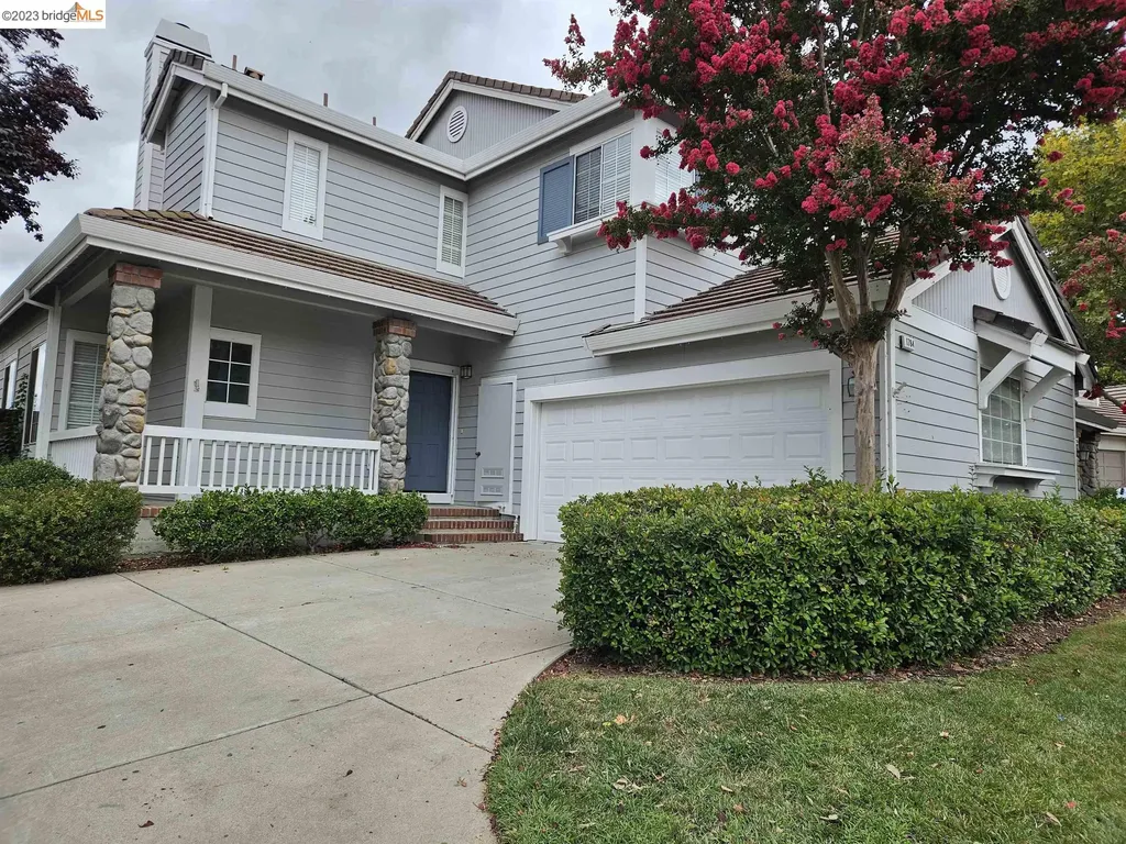 1784 Indian Wells Way Clayton CA 94517
