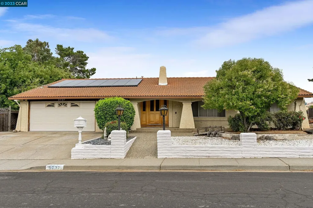 5737 Pepperridge Way Concord CA 94521