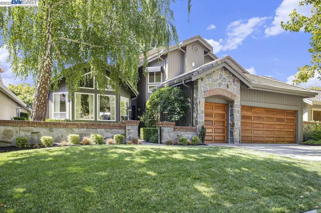 325 Sequoia Terrace Danville CA 94506