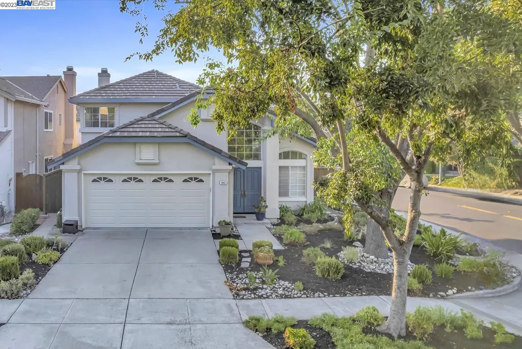 2882 Camino Segura Pleasanton CA 94566