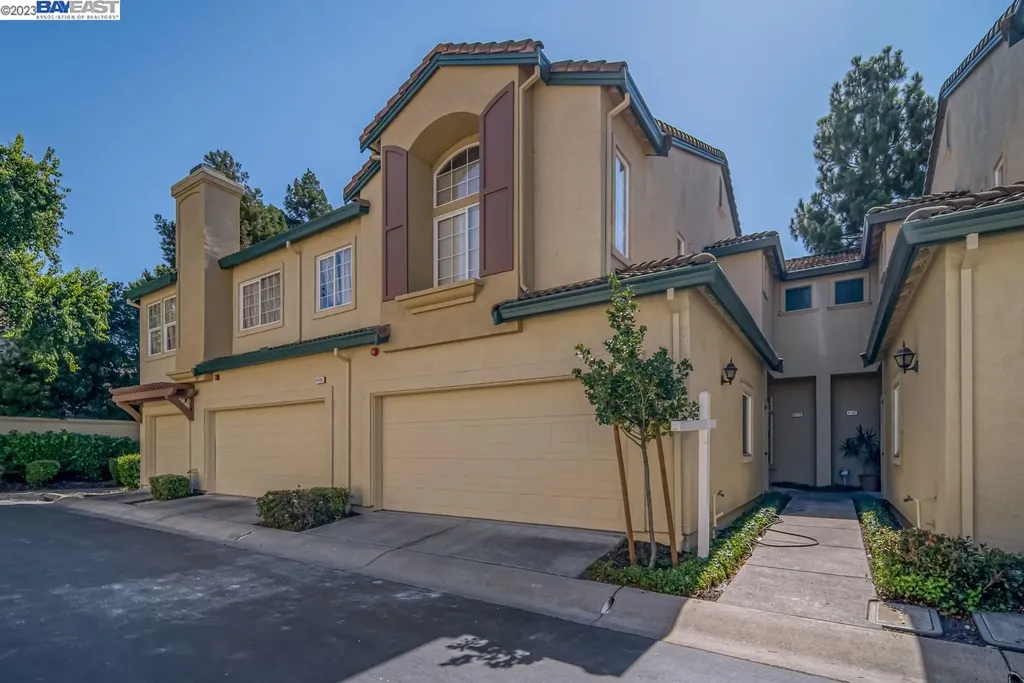 4175 Torino Court Pleasanton CA 94588