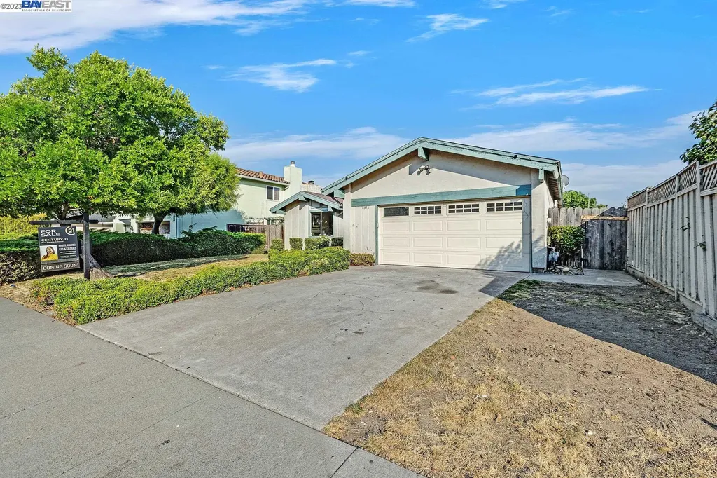 4582 Ellen Way Union City CA 94587