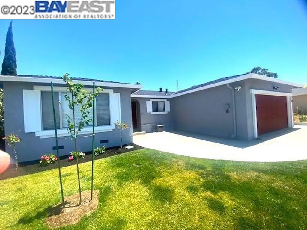 4397 Palo Verde Drive Pittsburg CA 94565