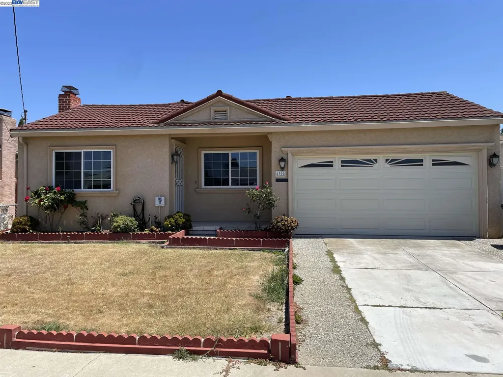 6390 Market Avenue Newark CA 94560