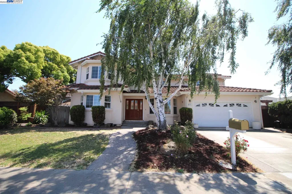 4315 Feldspar Court Union City CA 94587
