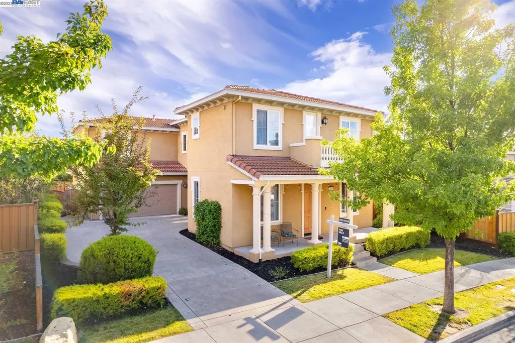 5620 Stratton Way San Ramon CA 94582