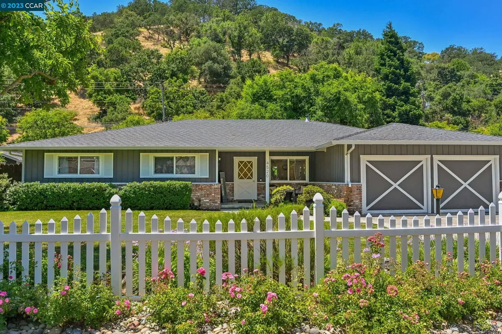 4520 Haag Road Martinez CA 94553