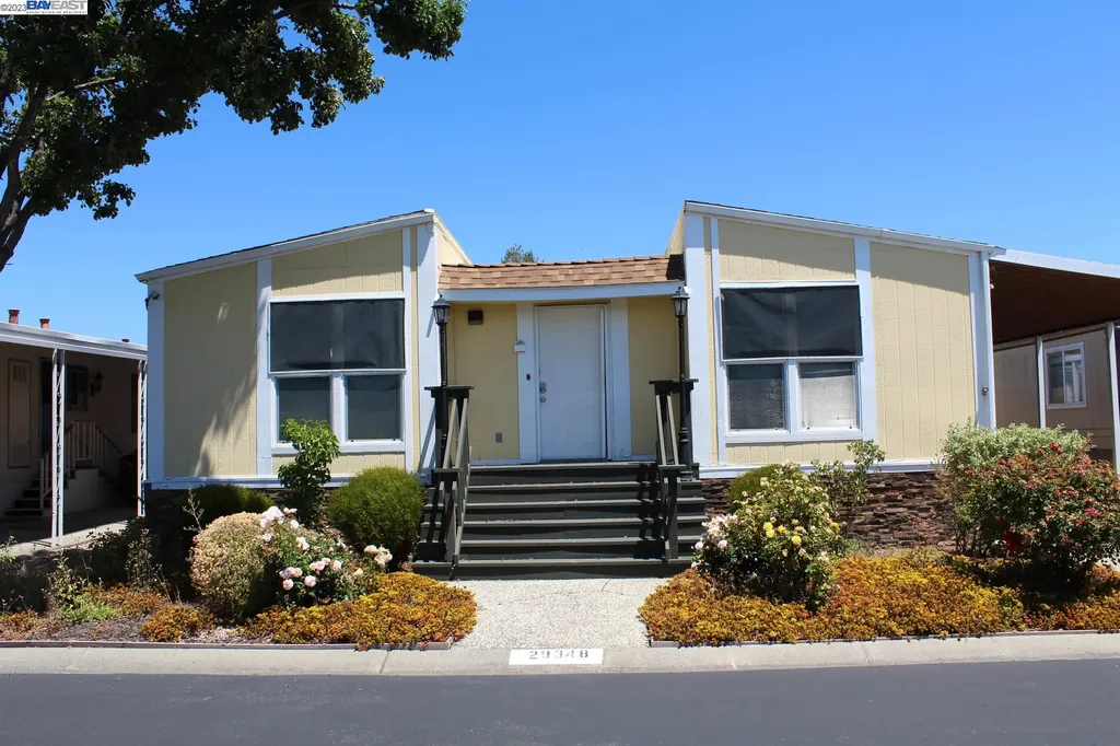 29348 Providence Way Hayward CA 94544
