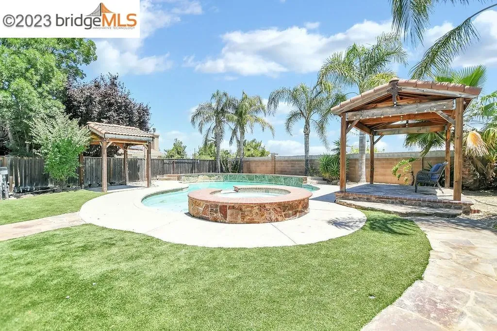 438 Montecito Drive Brentwood CA 94513